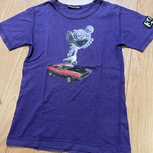 Used Children's T-shirts
